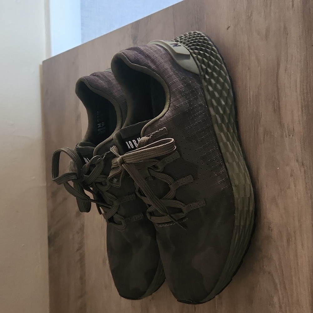 NoBull Running Sneakers